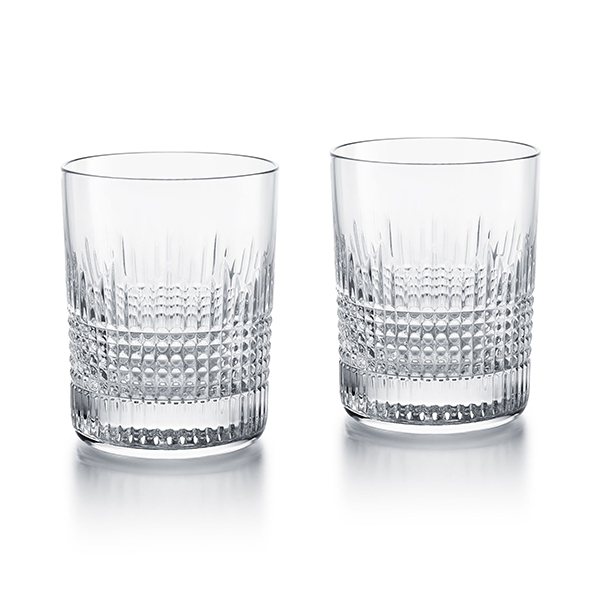 Baccarat Nancy Tumbler No.2